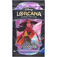 Lorcana TCG: Rise of the Floodborn