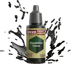 Army Painter Speed Paint