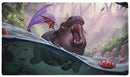 The Snortle - TCG Playmat