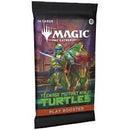 Teenage Mutant Ninja Turtles Play Booster Pack