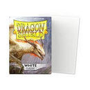 Dragon Shield - White Classic