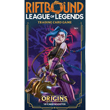 Origins - Booster Pack - Origins