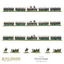 Black Powder Epic Battles: American Civil War Union Brigade