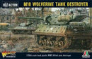 Bolt Action: M10 Tank Destroyer Wolverine