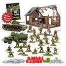 Bolt Action: Island Assault Starter Set (2025)
