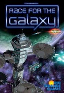 Race for the Galaxy (Revised 2nd Edition)