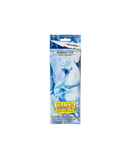 Dragon Shield: Clear-Sealable Perfect Fit Sleeves-Standard Size