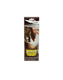 Dragon Shield: Smoke-Sealable Perfect Fit Sleeves-Standard Size