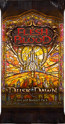 Flesh and Blood: Dusk Till Dawn