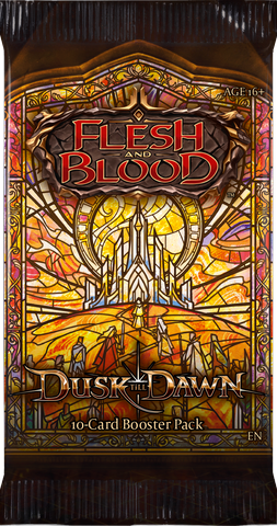 Flesh and Blood: Dusk Till Dawn