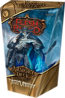 Armory Deck: Jarl Vetreiđi