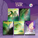 Secret Lair Drop: Garden Buds