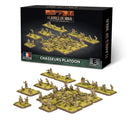 Chasseurs Platoon