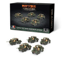 Laffly W15 TCC SP Anti-tank Platoon