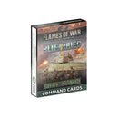Blitzkrieg French Command Cards