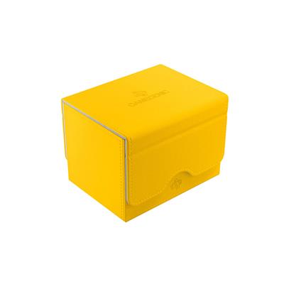 Game Gen!c Sidekick 100+ Yellow