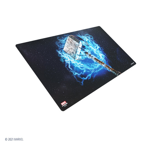 Marvel Champions: Game Mat - Thor