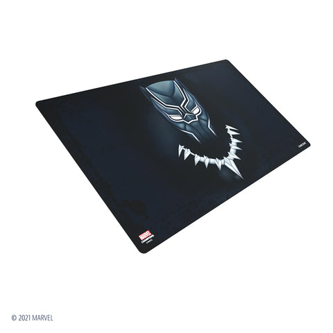 Marvel Champions: Game Mat - Black Panther