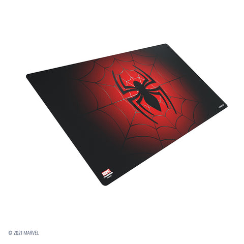 Marvel Champions: Game Mat - Spider Man