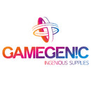 Gamegenic- Magic: The Gathering | The Hobbit Treasure Trove - Villain's Treasure 2