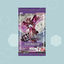 Steel Requiem [GD03] BOOSTER PACK