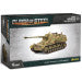 Clash of Steel: German - Hornisse Tank-Hunter Platoon