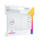 GameGenic: Matte Prime Sleeves