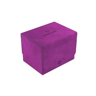 Game Gen!c Sidekick 100+ purple
