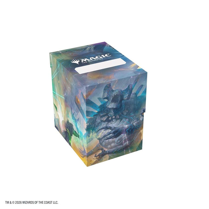 GAMEGENIC: MAGIC THE GATHERING: SOS SECRETS OF STRIXHAVEN: SOFT DYNACRATE 100 XL: MOMENT OF RECKONING