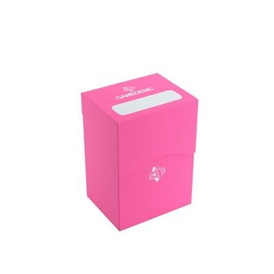 Gamegenic Deck Holder 80+ Pink