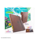 GAMEGENIC: MAGIC THE GATHERING: SOS SECRETS OF STRIXHAVEN: CARDS ALMANAC 18-POCKET: SILVERQUILL