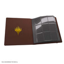 GAMEGENIC: MAGIC THE GATHERING: SOS SECRETS OF STRIXHAVEN: CARDS ALMANAC 18-POCKET: PRISMARI