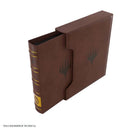 GAMEGENIC: MAGIC THE GATHERING: SOS SECRETS OF STRIXHAVEN: CARDS ALMANAC 18-POCKET: QUANDRIX