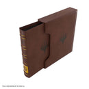 GAMEGENIC: MAGIC THE GATHERING: SOS SECRETS OF STRIXHAVEN: CARDS ALMANAC 18-POCKET: WITHERBLOOM