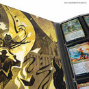 GAMEGENIC: MAGIC THE GATHERING: SOS SECRETS OF STRIXHAVEN: CASUAL ALBUM 18-POCKET: SILVERQUILL