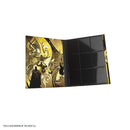 GAMEGENIC: MAGIC THE GATHERING: SOS SECRETS OF STRIXHAVEN: CASUAL ALBUM 18-POCKET: SILVERQUILL