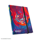 GAMEGENIC: MAGIC THE GATHERING: SOS SECRETS OF STRIXHAVEN: CASUAL ALBUM 18-POCKET: PRISMARI