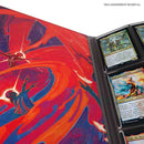 GAMEGENIC: MAGIC THE GATHERING: SOS SECRETS OF STRIXHAVEN: CASUAL ALBUM 18-POCKET: PRISMARI