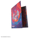 GAMEGENIC: MAGIC THE GATHERING: SOS SECRETS OF STRIXHAVEN: CASUAL ALBUM 18-POCKET: PRISMARI
