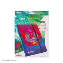 GAMEGENIC: MAGIC THE GATHERING: SOS SECRETS OF STRIXHAVEN: CASUAL ALBUM 18-POCKET: PRISMARI