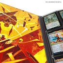GAMEGENIC: MAGIC THE GATHERING: SOS SECRETS OF STRIXHAVEN: CASUAL ALBUM 18-POCKET: LOREHOLD