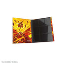 GAMEGENIC: MAGIC THE GATHERING: SOS SECRETS OF STRIXHAVEN: CASUAL ALBUM 18-POCKET: LOREHOLD