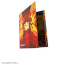 GAMEGENIC: MAGIC THE GATHERING: SOS SECRETS OF STRIXHAVEN: CASUAL ALBUM 18-POCKET: LOREHOLD