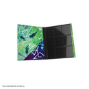 GAMEGENIC: MAGIC THE GATHERING: SOS SECRETS OF STRIXHAVEN: CASUAL ALBUM 18-POCKET: QUANDRIX