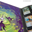 GAMEGENIC: MAGIC THE GATHERING: SOS SECRETS OF STRIXHAVEN: CASUAL ALBUM 18-POCKET: WITHERBLOOM