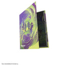 GAMEGENIC: MAGIC THE GATHERING: SOS SECRETS OF STRIXHAVEN: CASUAL ALBUM 18-POCKET: WITHERBLOOM