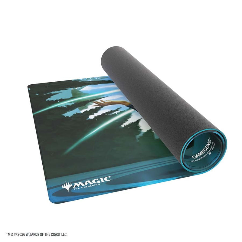 GAMEGENIC: MAGIC THE GATHERING: SOS SECRETS OF STRIXHAVEN: PRIME PLAYMAT: TAM OBSERVANT SEQUENCER