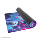GAMEGENIC: MAGIC THE GATHERING: SOS SECRETS OF STRIXHAVEN: PRIME PLAYMAT: HARMONIZED TRIO