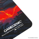 GAMEGENIC: MAGIC THE GATHERING: SOS SECRETS OF STRIXHAVEN: PRIME PLAYMAT: STORMCARVED COAST