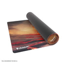 GAMEGENIC: MAGIC THE GATHERING: SOS SECRETS OF STRIXHAVEN: PRIME PLAYMAT: SUNDOWN PASS